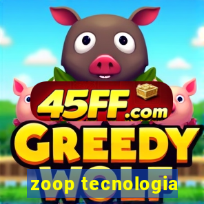 zoop tecnologia